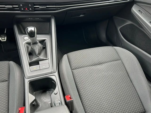 Volkswagen Golf 2.0 TDI Golf VIII