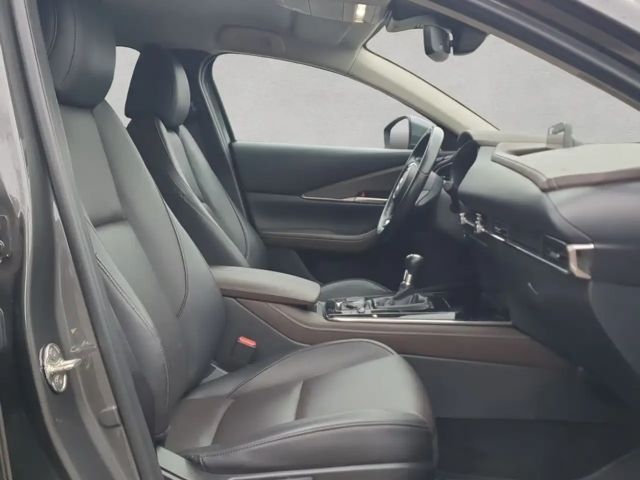 Mazda CX-30 Selection SkyActiv e-Skyactiv