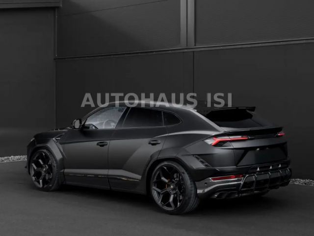 Lamborghini Urus Novitec S