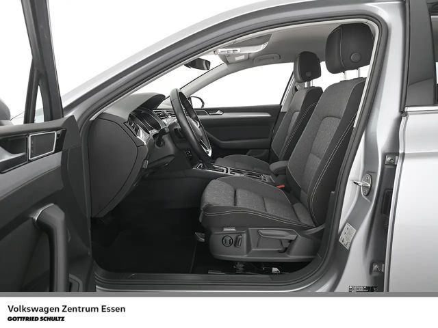 Volkswagen Passat Business DSG Variant