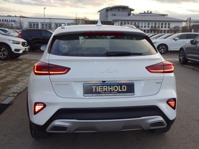 Kia XCeed PHEV Spirit