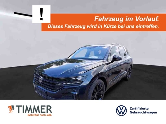 Volkswagen Touareg 3.0 V6 TDI 3.0 V6 TSI IQ.Drive
