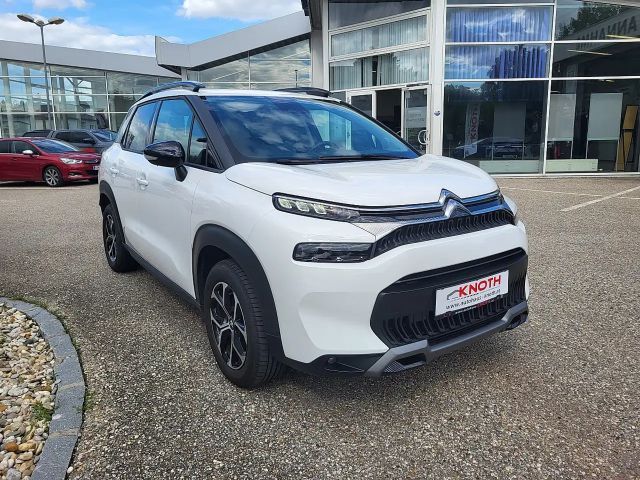 Citroën C3 Aircross PureTech Shine