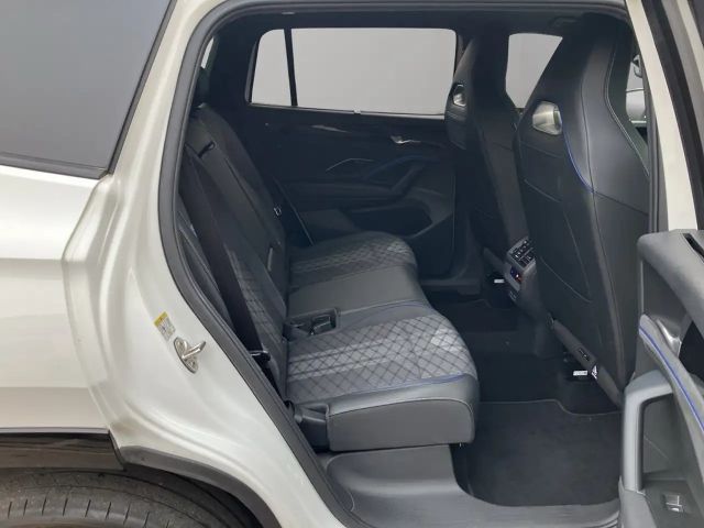 Volkswagen Tayron 4Motion DSG R-Line