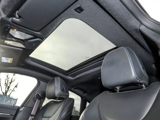 BMW i4 Coupé Gran Coupé M-Sport eDrive40