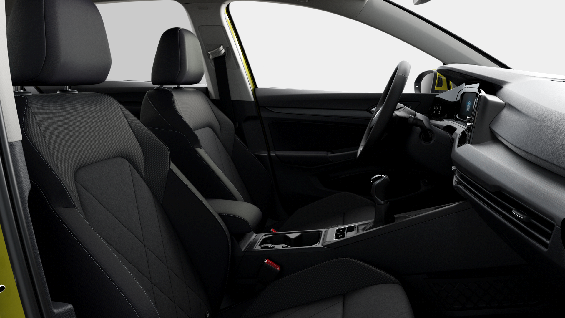 Volkswagen Golf 1.5 TSI Style