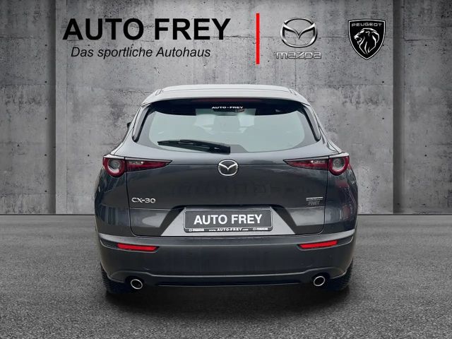 Mazda CX-30 Selection