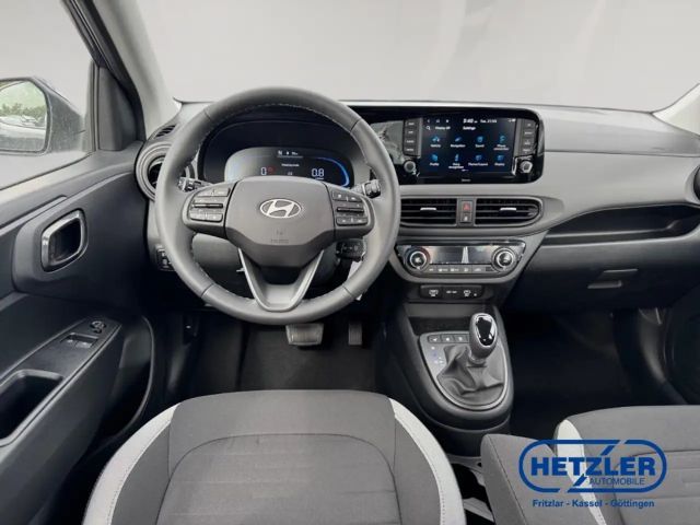 Hyundai i10 1.2 Trend