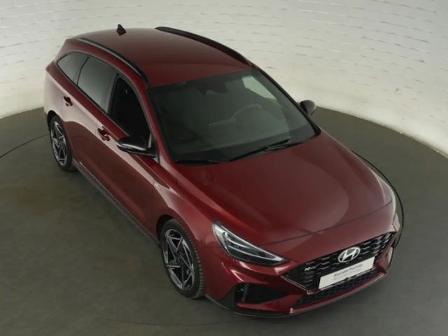 Hyundai i30 N Line T-GDi