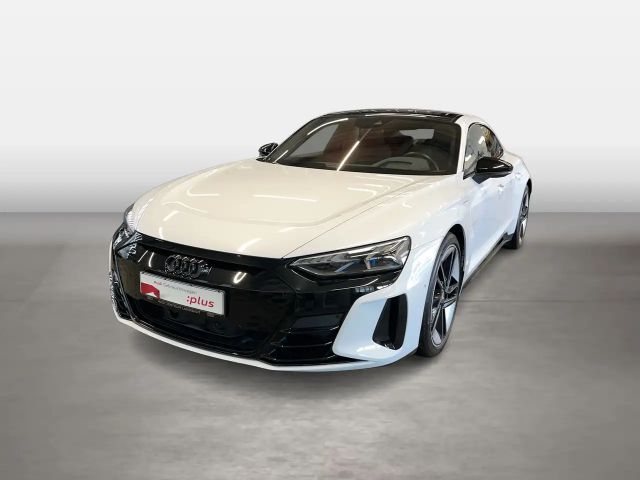 Audi RS e-tron GT RS Neuwagenanschlussgarantie bis 03.27