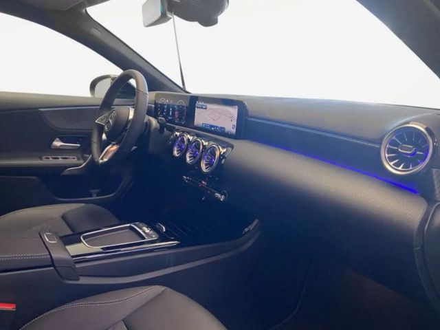 Mercedes-Benz A 180 A-Klasse