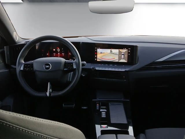 Opel Astra GS-Line Grand Sport Sports Tourer