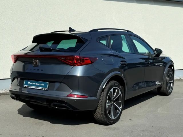 Cupra Formentor 1.5 TSI