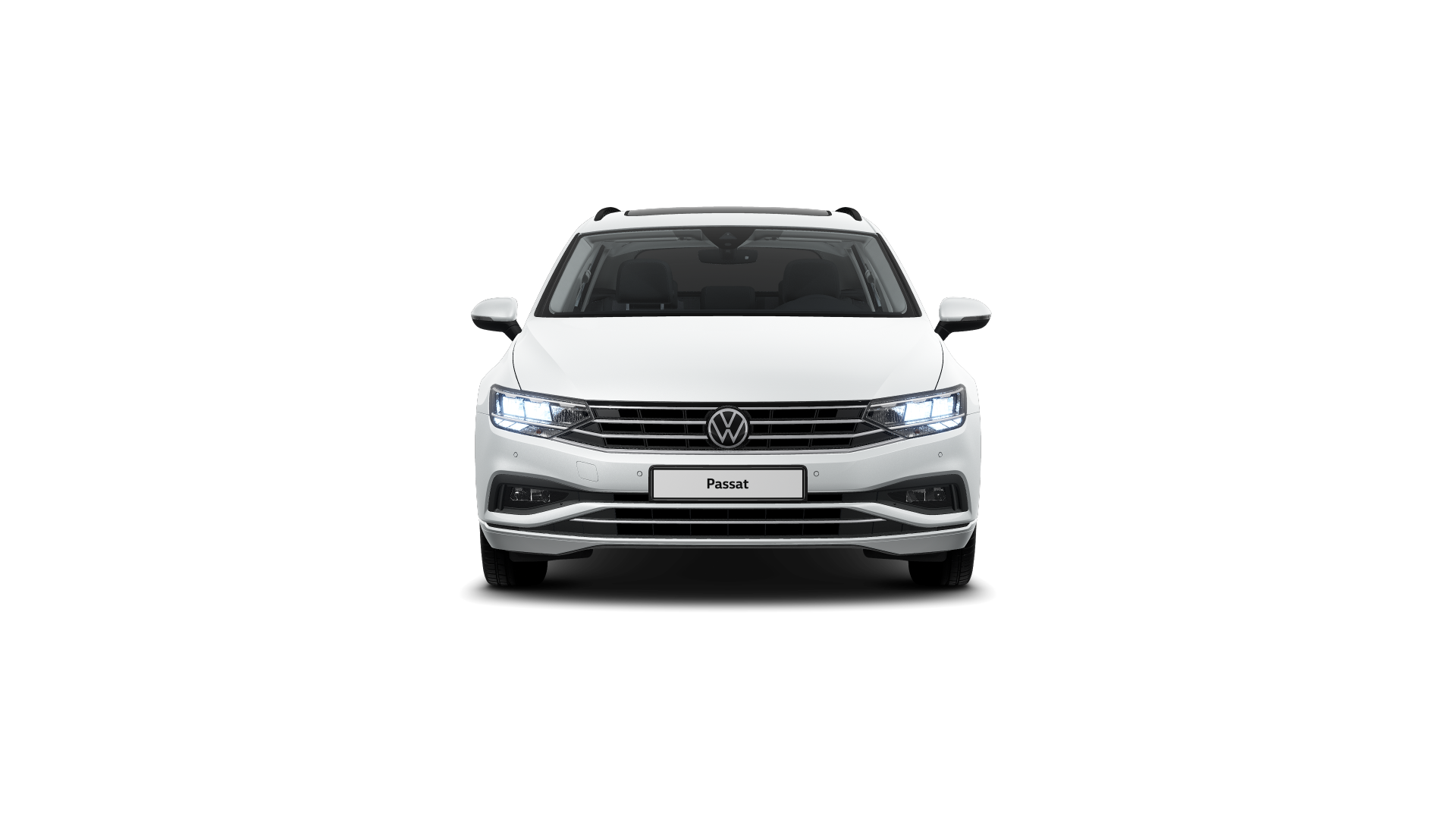 Volkswagen Passat 2.0 TDI Business DSG Variant