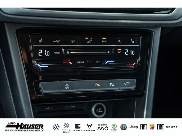 Volkswagen Touran 1.5 TSI Comfortline DSG