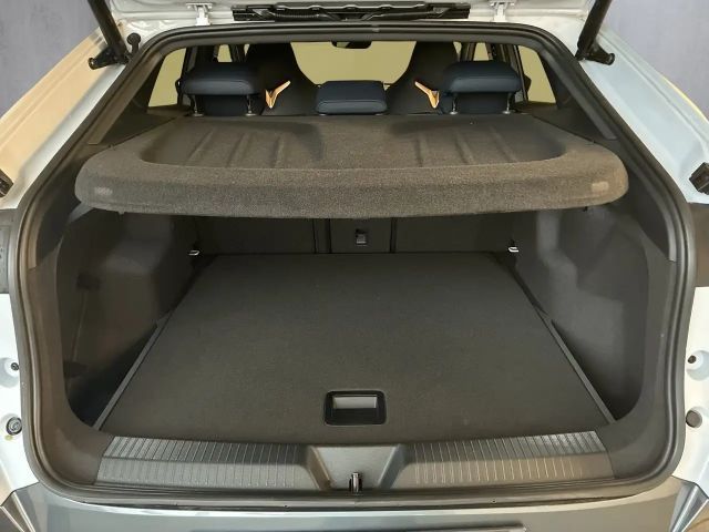 Cupra Tavascan Adrenaline VZ