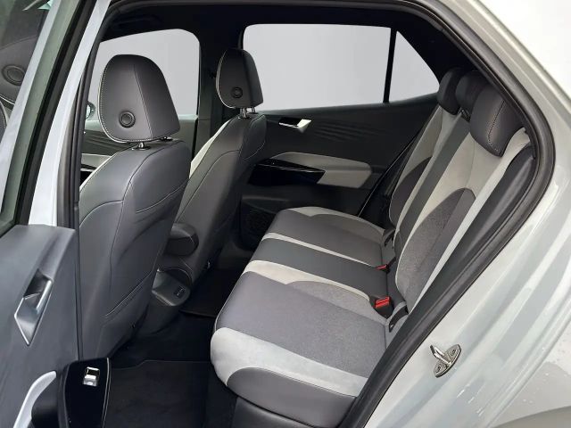 Volkswagen ID.3 Business Performance Pro