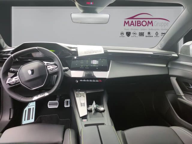 Peugeot 308 PureTech