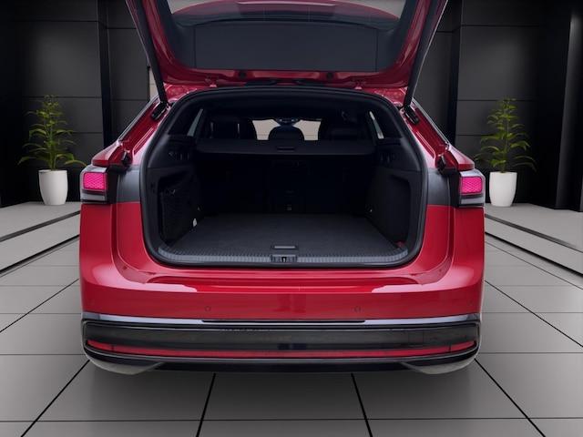 Volkswagen ID.7 IQ.Drive Pro Tourer