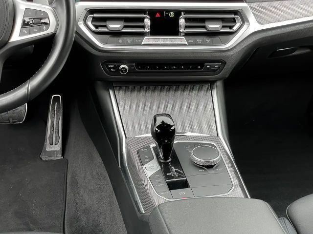 BMW 330 330e M-Sport Touring