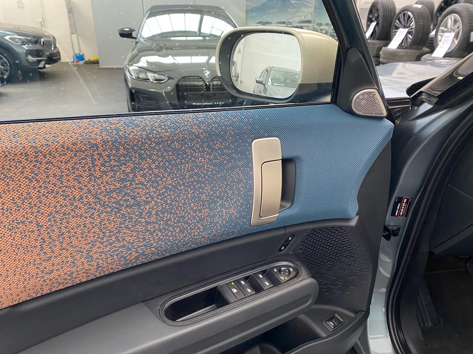 MINI Cooper S Countryman All4 Favoured