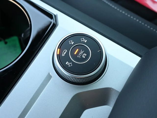 Volkswagen Touareg 4Motion R-Line