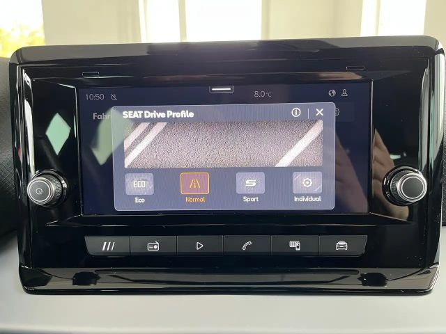 Seat Ibiza 1.0 TSI DSG FR-lijn