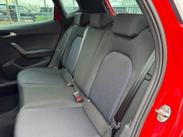Seat Arona 1.0 TGI FR-lijn