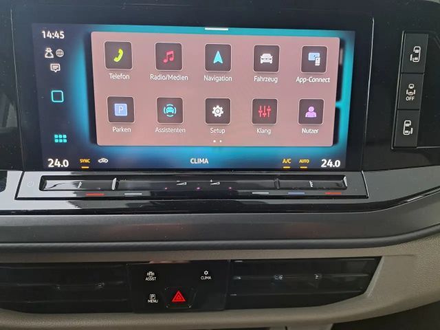 Volkswagen Multivan Business T7