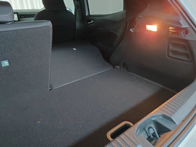 Mitsubishi Colt PLUS 1,0 l Turbo-Benzin