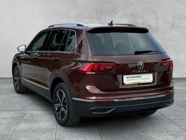 Volkswagen Tiguan 2.0 TDI 4Motion DSG Life