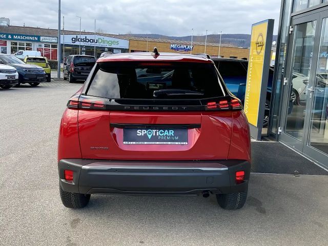 Peugeot 2008 Allure Pack PureTech