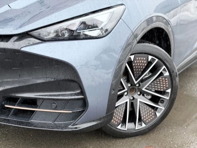 Cupra Tavascan Endurance