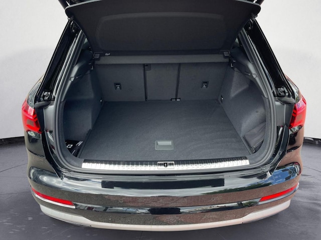 Audi Q3 40 TFSI Quattro S-Tronic