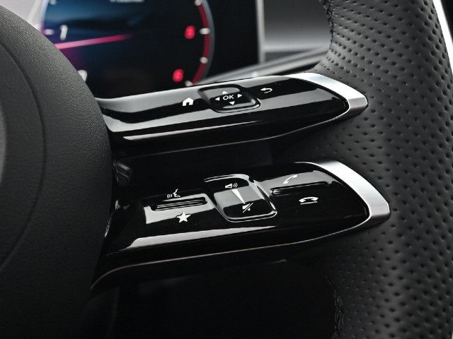 Mercedes-Benz GLC 220 4MATIC GLC 220 d