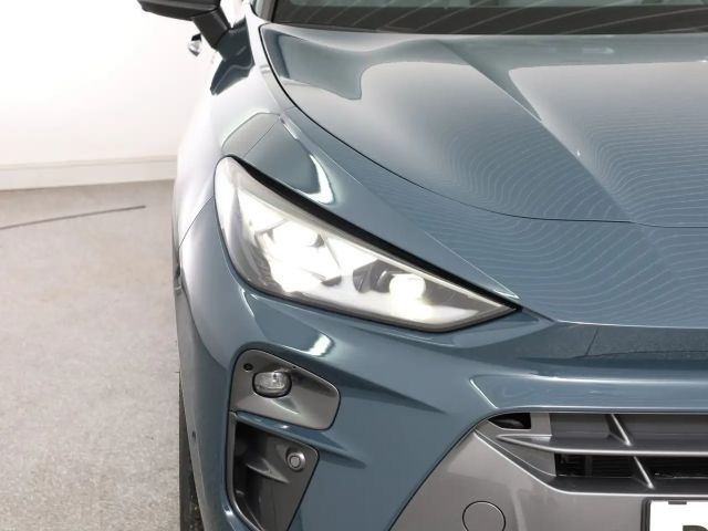 Cupra Terramar 1.5 e-TSI 150 PS DSG