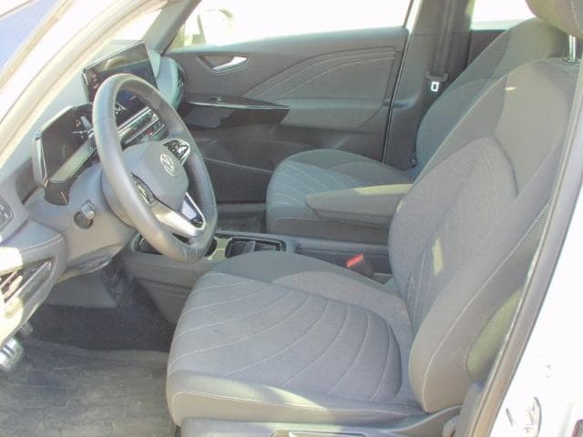 Volkswagen ID.3 150 kW 58 KWh Performance