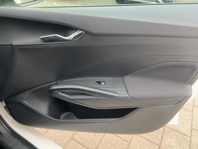 Skoda Fabia Fabia 1.0 MPI Sitzheizung Einparkhilfe Klima