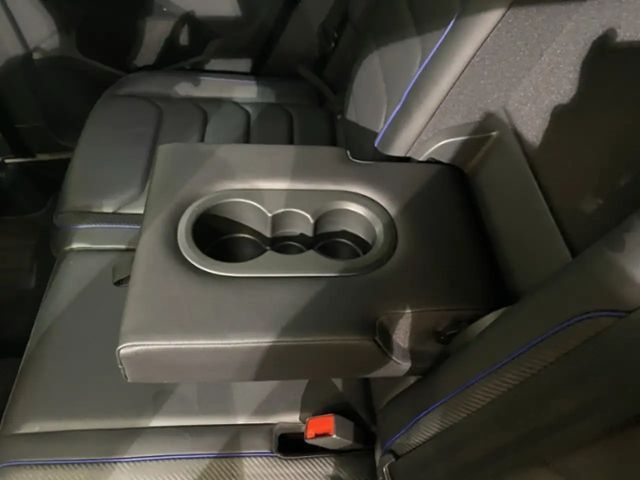 Volkswagen Tiguan 2.0 TSI 4Motion DSG