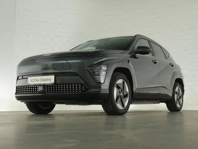 Hyundai Kona Trend