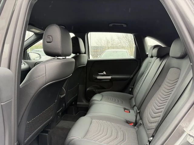 Mercedes-Benz B 200 Progressive