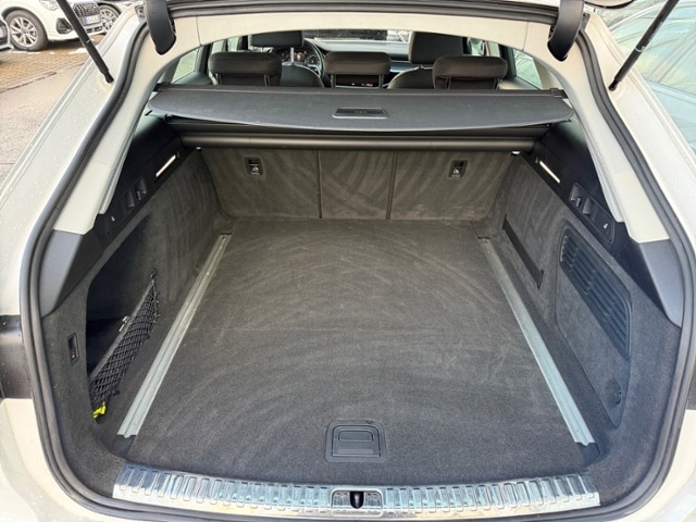 Audi A6 40 TDI Avant Quattro S-Tronic