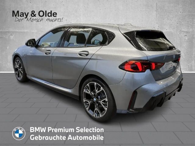 BMW 120 120i M-Sport Sedan