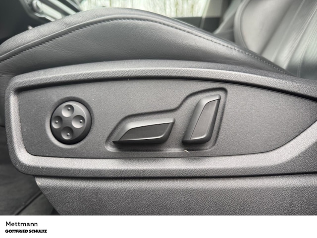 Audi Q5 35 TDI S-Tronic Sportback