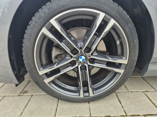 BMW 218 218d M-Sport Sedan