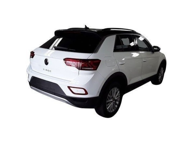 Volkswagen T-Roc 2.0 TDI DSG Life
