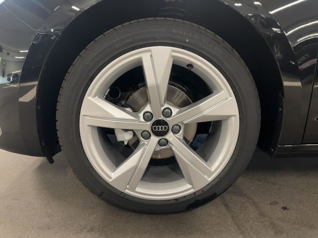 Audi A1 25 TFSI S-Tronic Sportback