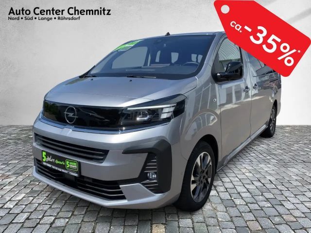 Opel Zafira Life AT8 L Edition 9Sitze/LED/SHZ/PDC/180°