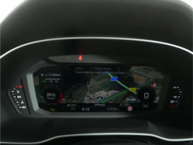 Audi Q3 35 TFSI S-Tronic