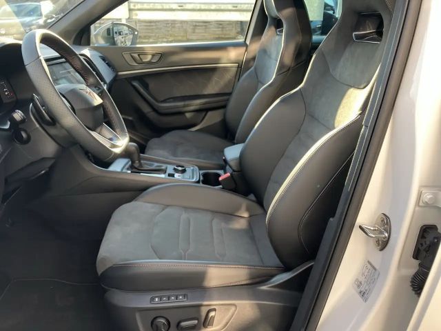 Cupra Ateca 1.5 TSI DSG